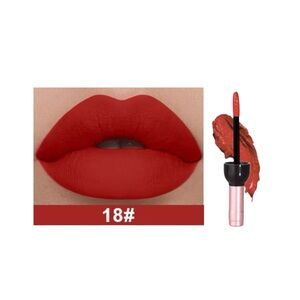 Evpct #18 5ml Long lasting All Natural Wine Lip Tint